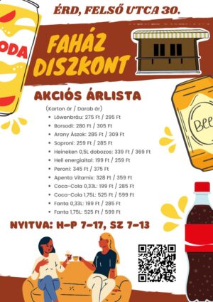 Faház Diszkont